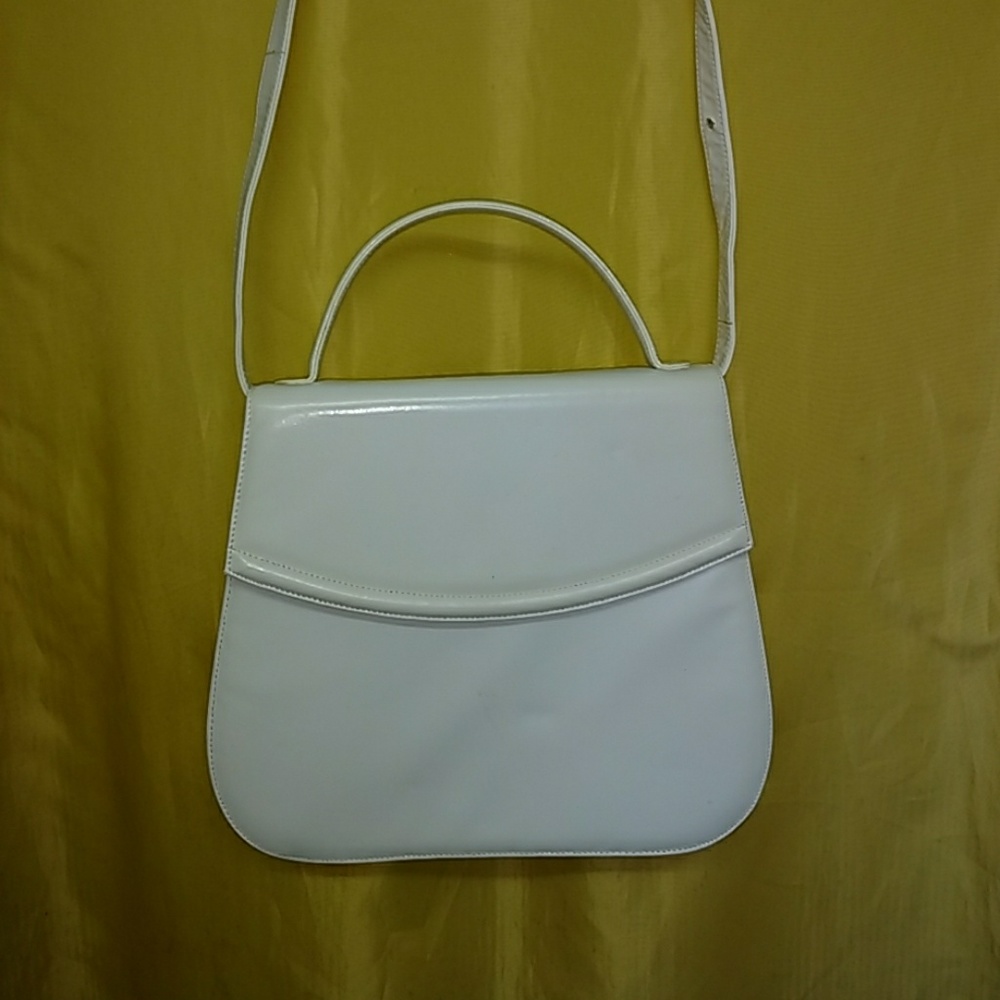 Bally Leather Purse